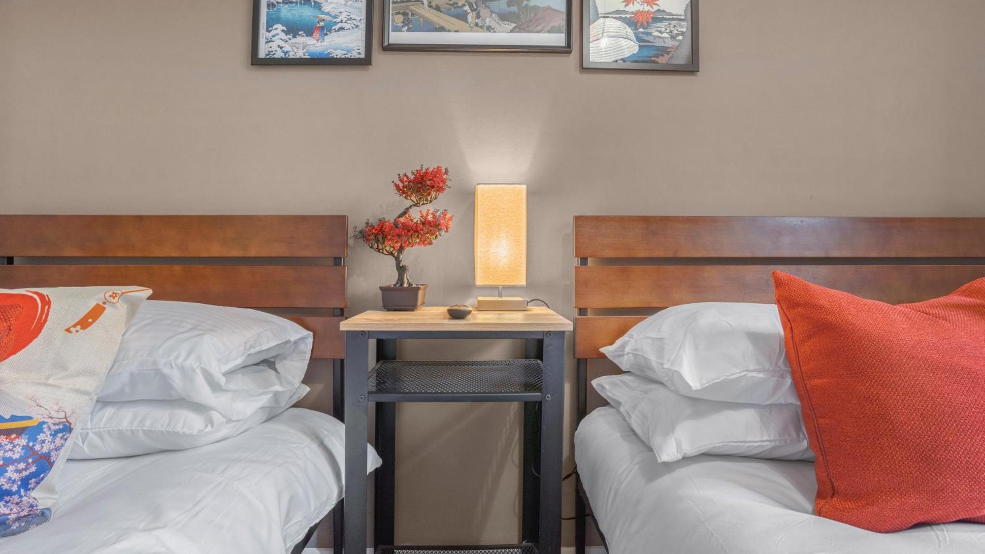 Japanese Suite 2Bed 2Bath, Free Park, Netfix, 75 Inch Tv, Games - City Centre- Maihom Birmingham Eksteriør billede