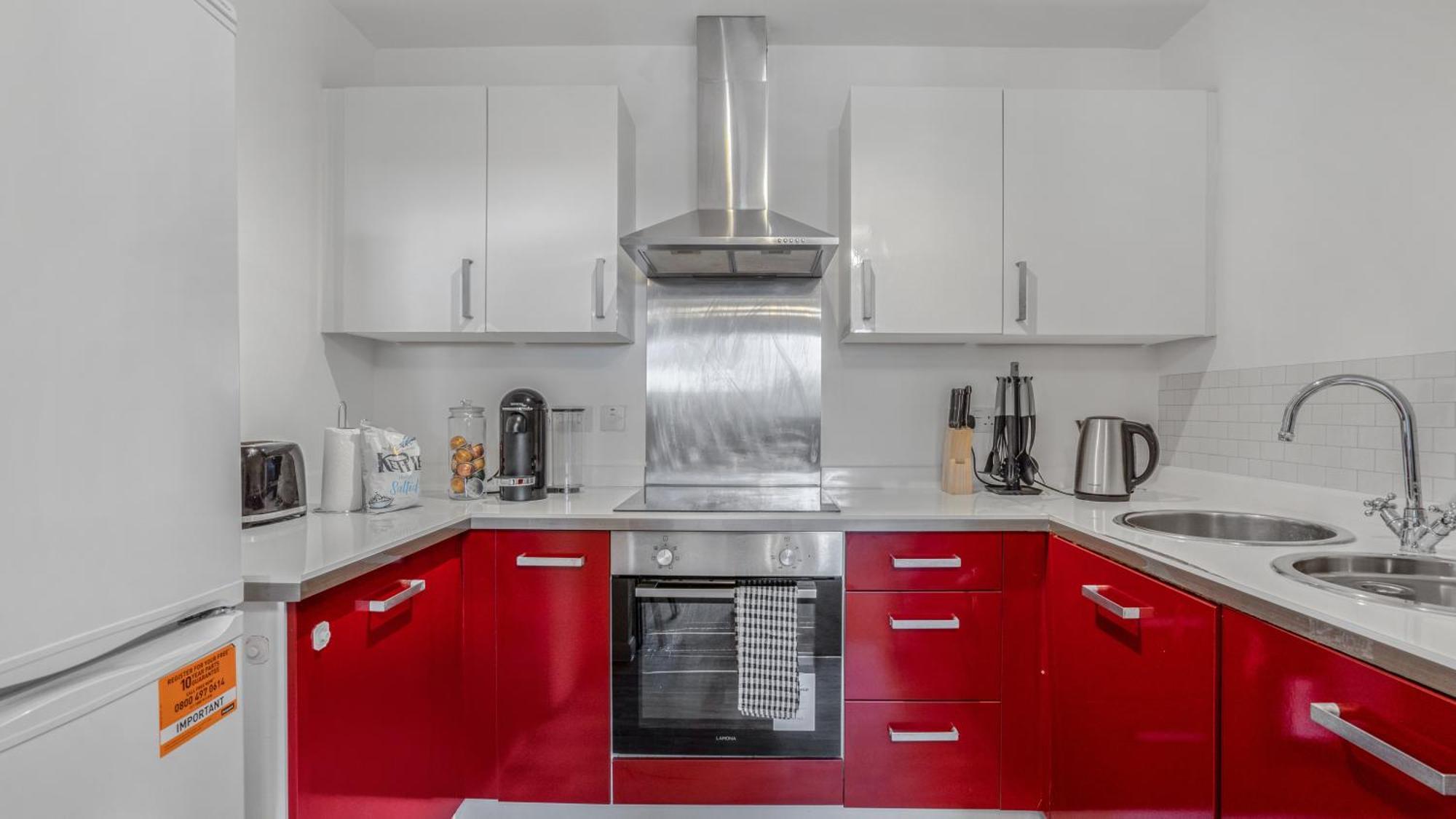 Japanese Suite 2Bed 2Bath, Free Park, Netfix, 75 Inch Tv, Games - City Centre- Maihom Birmingham Eksteriør billede