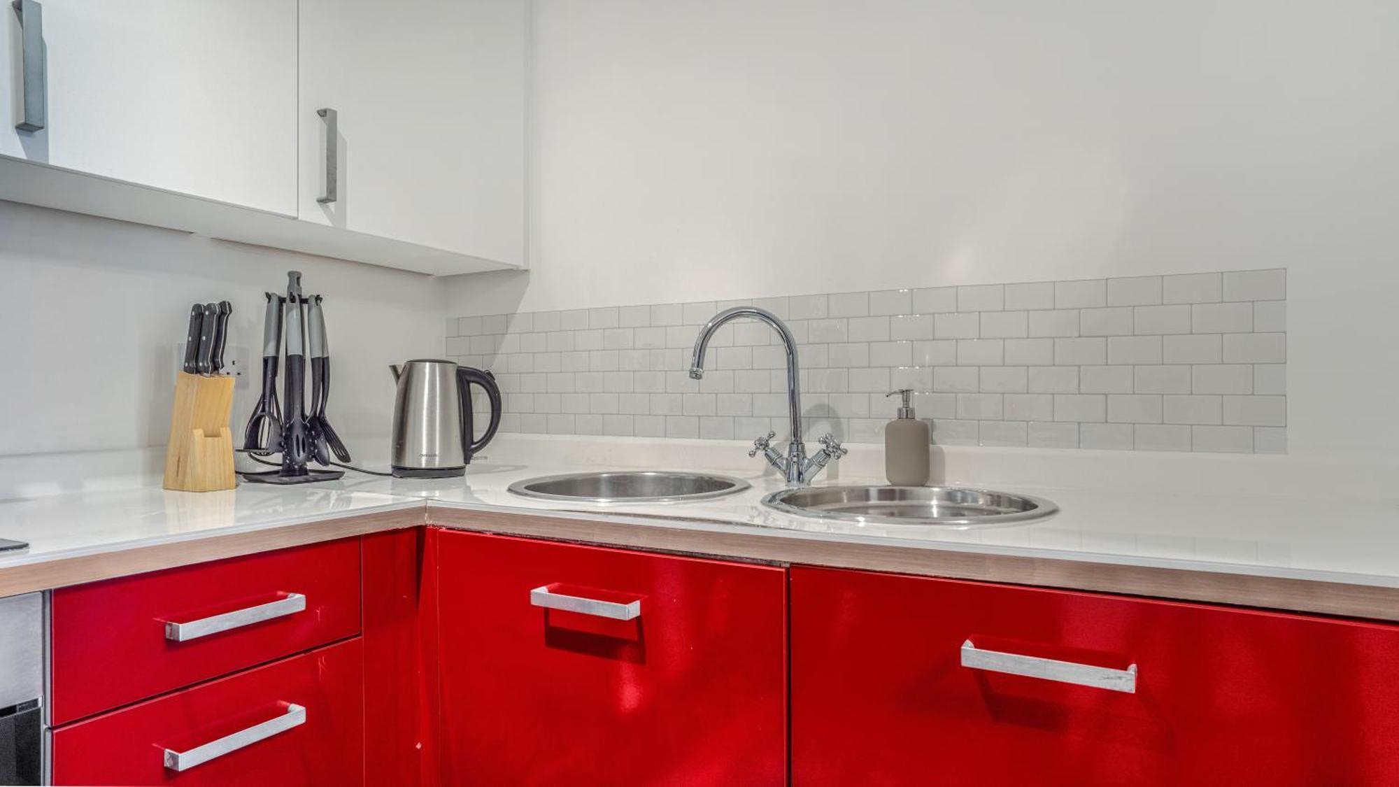 Japanese Suite 2Bed 2Bath, Free Park, Netfix, 75 Inch Tv, Games - City Centre- Maihom Birmingham Eksteriør billede